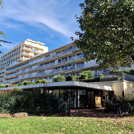 Residence Les Belles Rives E - Vue Magnifique Et Imprenable Sur Le Lac Du Bourget ! Mae-6774 Aix-les-Bains Zewnętrze zdjęcie